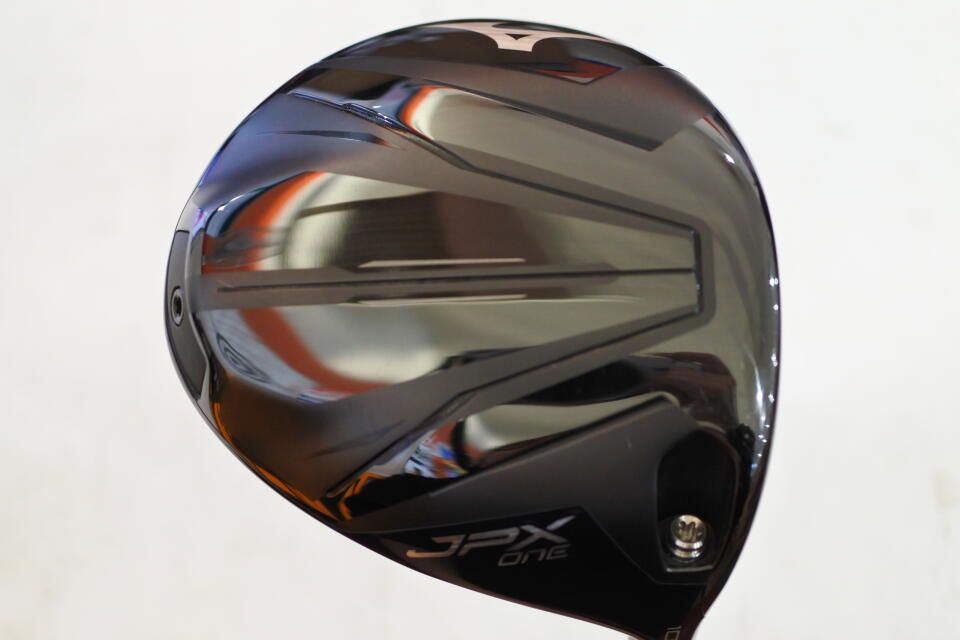 ミズノ　JPX ONE　10.5度　ツアーAD DI-6　SRフレックス　ドライバー　中古　ゴルフドゥ！春日井店【最短即日発送】