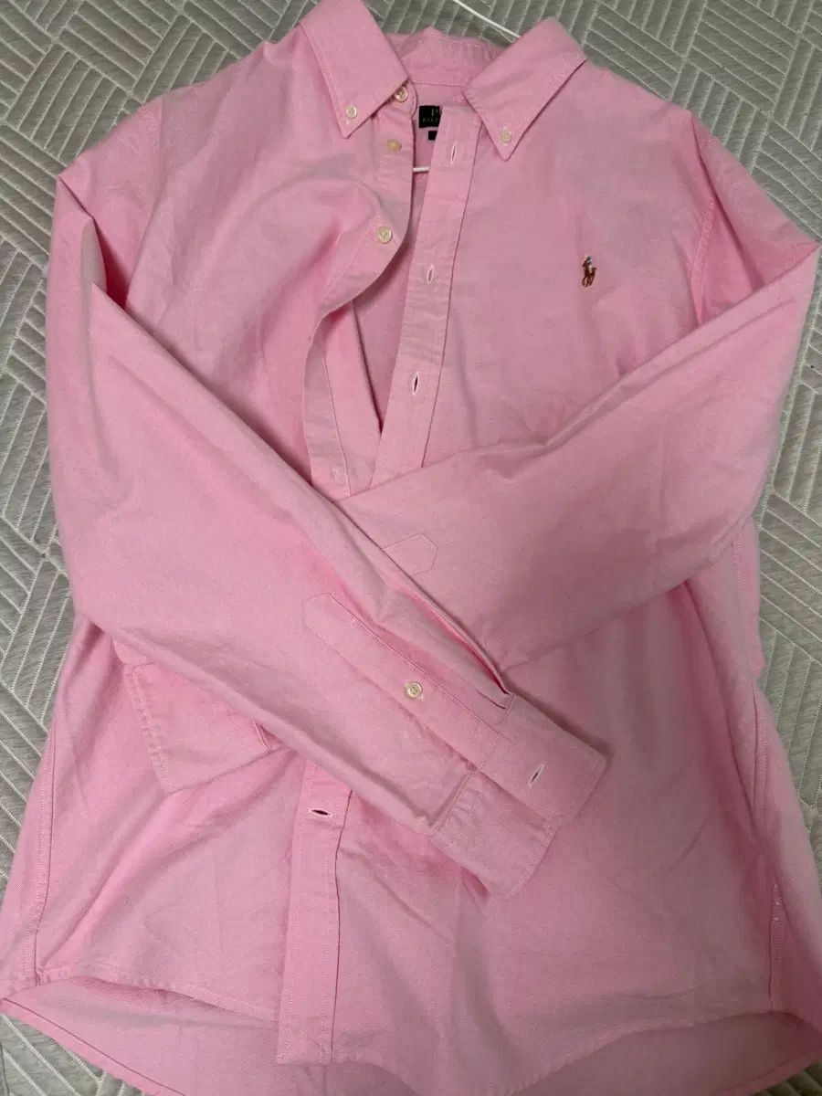 ポロ スリムフィット シャツ XL