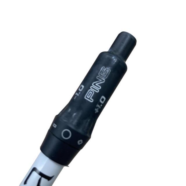 【中古】 ピンスリーブ付き(G440系) フジクラドライバー用 シャフト SPEEDER NX BLACK 50 (フレックスX)Aランク ゴルフクラブ 【中古】 ピンスリーブ付き(G440系) フジクラドライバー用 シャフト SPEEDER NX BLACK 50 (フレックスX)Aランク ゴルフクラブ