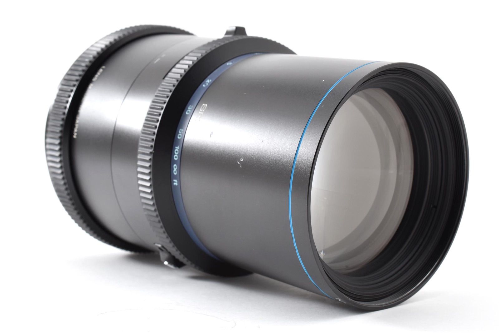 ☆希少品☆ MAMIYA マミヤ APO-SEKOR Z 250mm F4 RZ SEKOR 中判レンズ