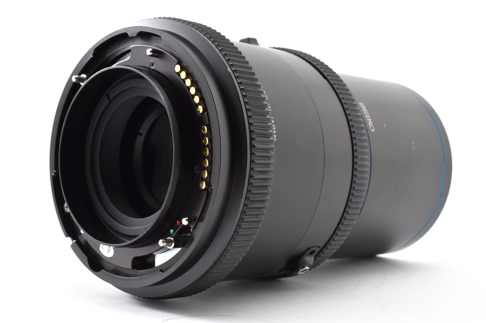 ☆希少品☆ MAMIYA マミヤ APO-SEKOR Z 250mm F4 RZ SEKOR 中判レンズ