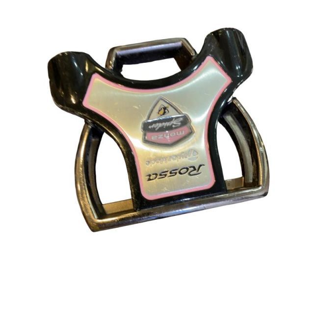 【中古】 テーラーメイド Rossa agsi+ SPIDER 32インチ レディース パター PT スチール (フレックスその他) レディース 女性用 右利き 右用 Cランク ゴルフクラブ
