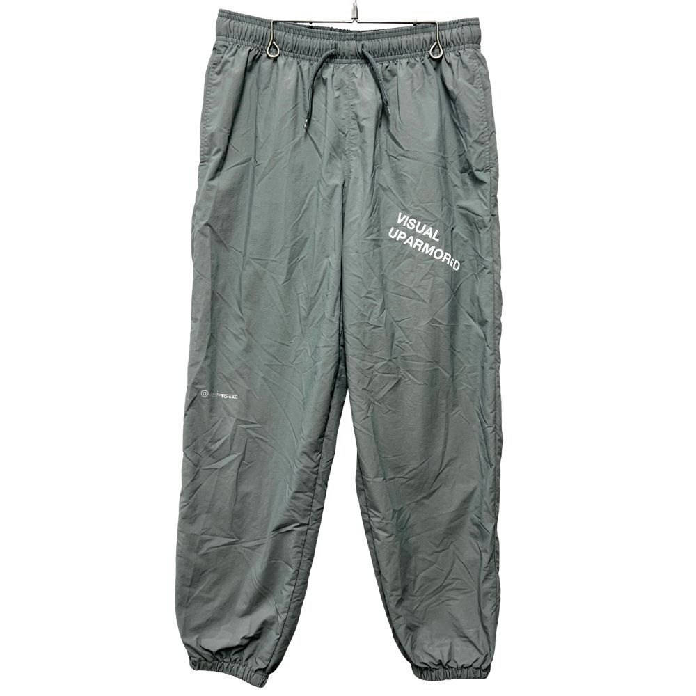 WTAPS ダブルタップス 26SS SPST2001 / TROUSERS / NYLON. TUSSAH. PERTEX® パンツ グレー サイズ 2 正規品 / 55941