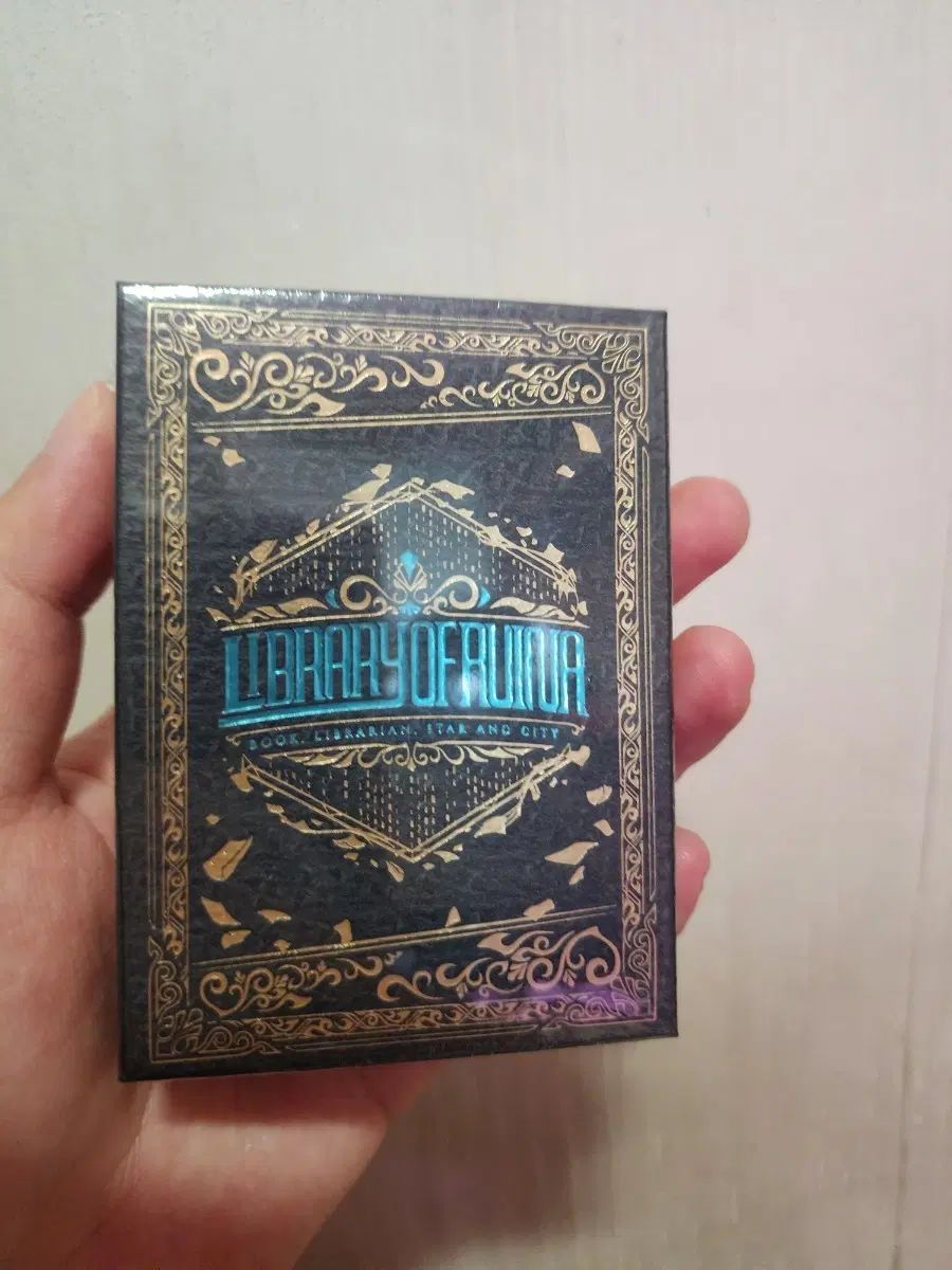 Library of Ruina トランプカード 出品 ライブラリーオブルイナ