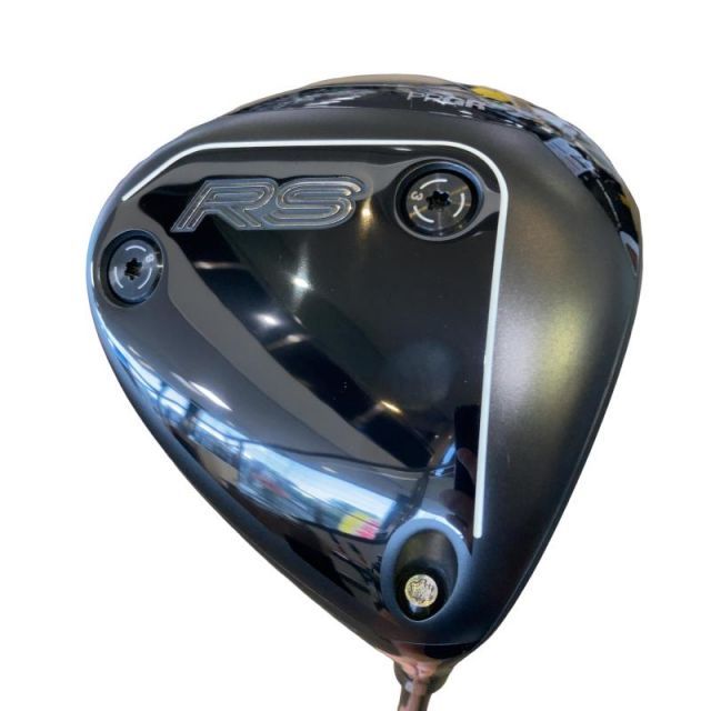 【中古】 プロギア RS DUO(2026) 9° ドライバー DR Diamana FOR PRGR(2026 DR) (フレックスS) メンズ 男性用 右利き 右用 Bランク ゴルフクラブ