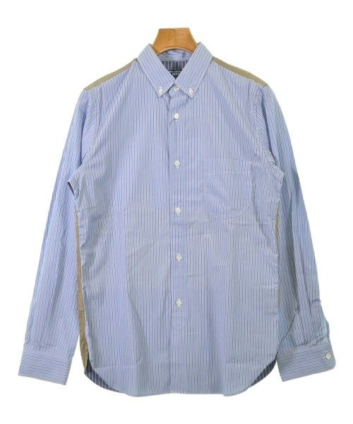 JUNYA WATANABE MAN カジュアルシャツ メンズ 【古着】【中古】【送料無料】