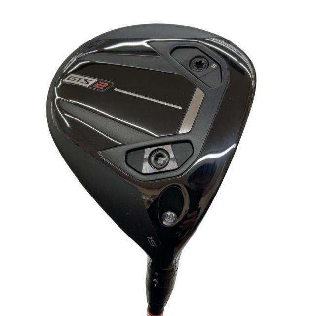 【中古】 タイトリスト GTS2 15° フェアウェイウッド FW TENSEI BLUE 1K 55 RIP (フレックスS) メンズ 男性用 右利き 右用 Aランク ゴルフクラブ 37,932円