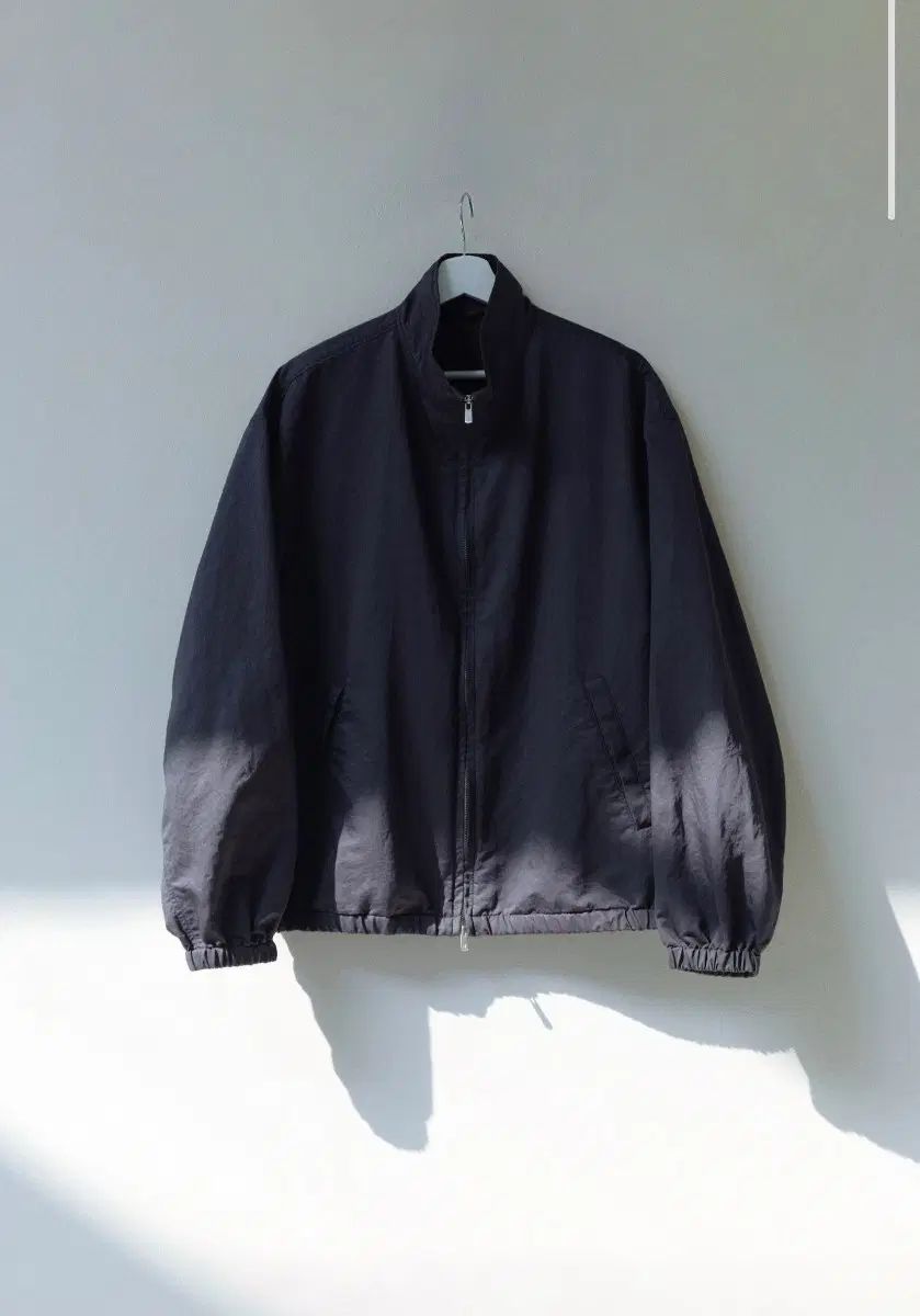 (2)スチールネス CLS トラック ジャケット PURPLE パープル ネイビー