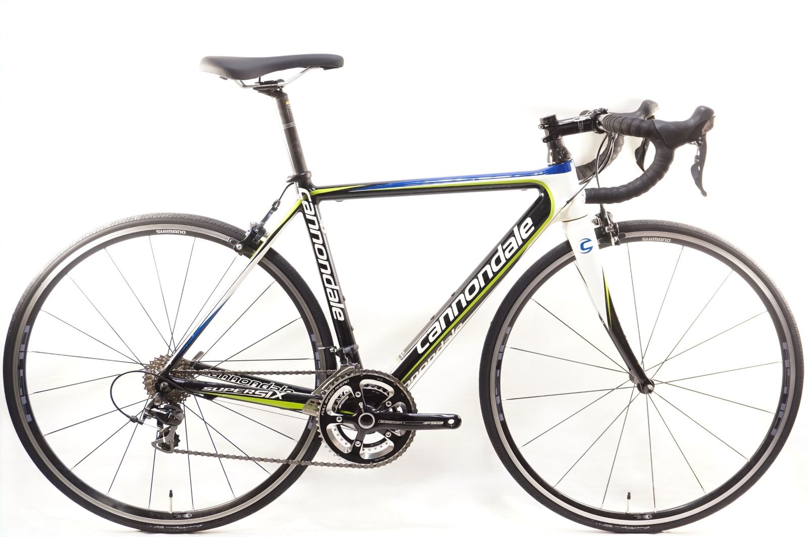 CANNONDALE 「キャノンデール」 SUPERSIX 5 105 2011年モデル ロードバイク / バイチャリ中目黒店