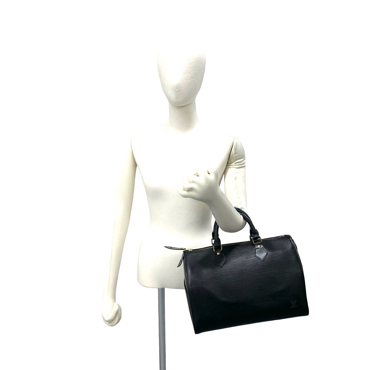 極 美品 LOUIS VUITTON ルイヴィトン ヴィンテージ スピーディ 30 エピ
