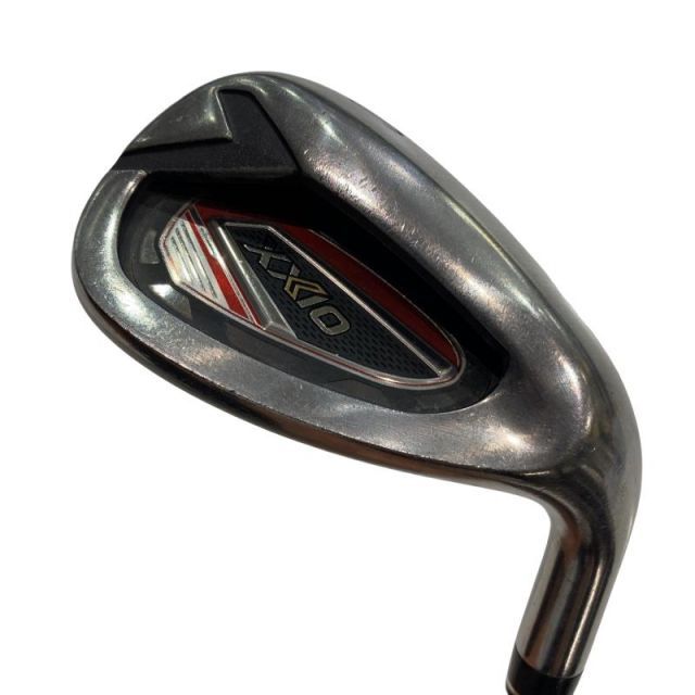 【中古】 ダンロップ XXIO(2022) SW(レッド) ウェッジ WG XXIO MP1200(IR) レッド (フレックスR) メンズ 男性用 右利き 右用 Dランク ゴルフクラブ 8,475円