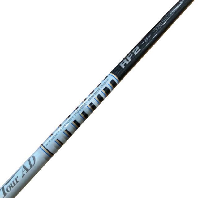送料無料】【中古】 リョーマゴルフ Ryoma F シルバー F3 フェアウェイ