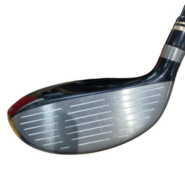 送料無料】【中古】 リョーマゴルフ Ryoma F シルバー F3 フェアウェイ