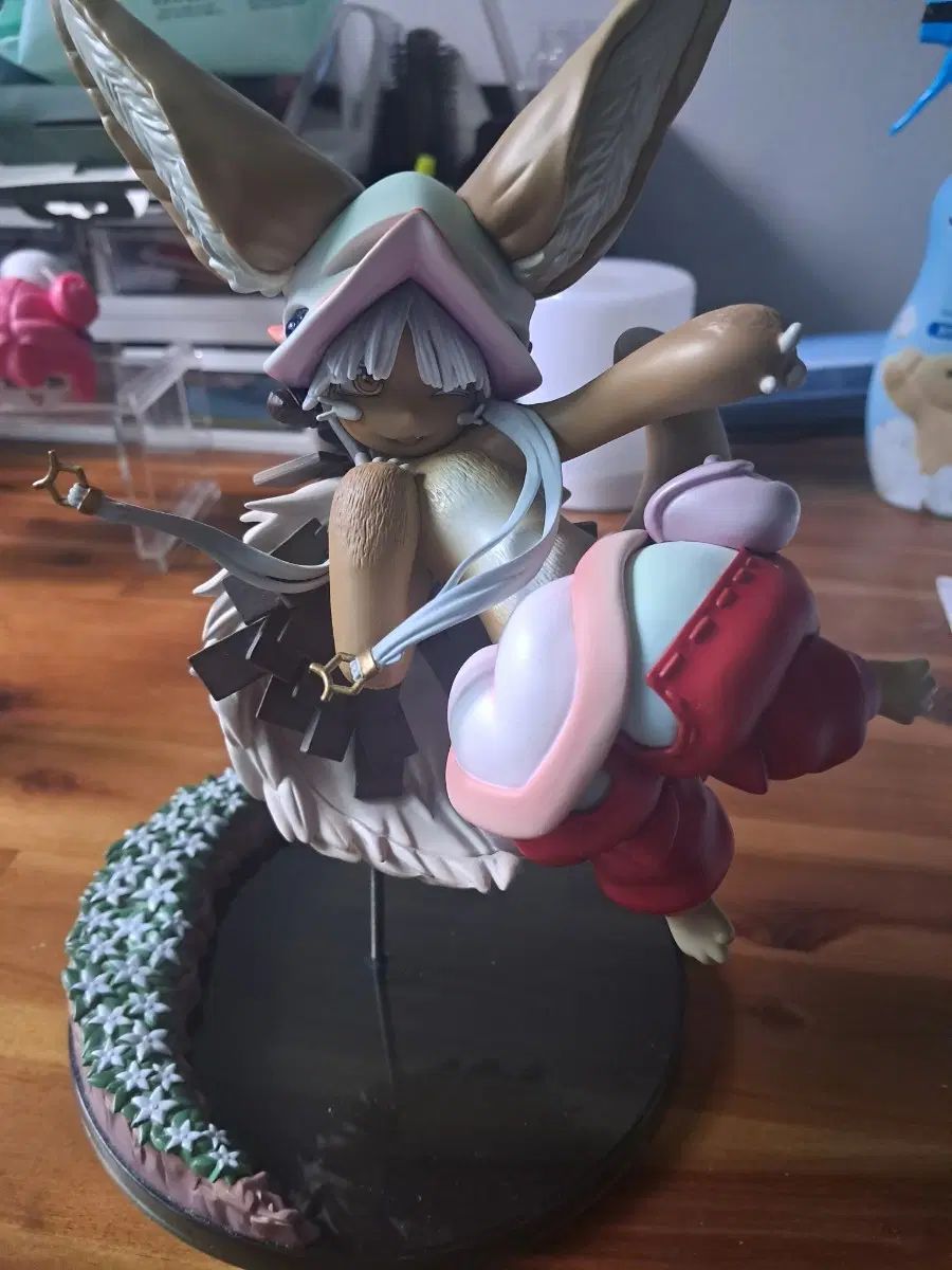 メイドインアビス キャラアニ ななち フィギュア 17,773円