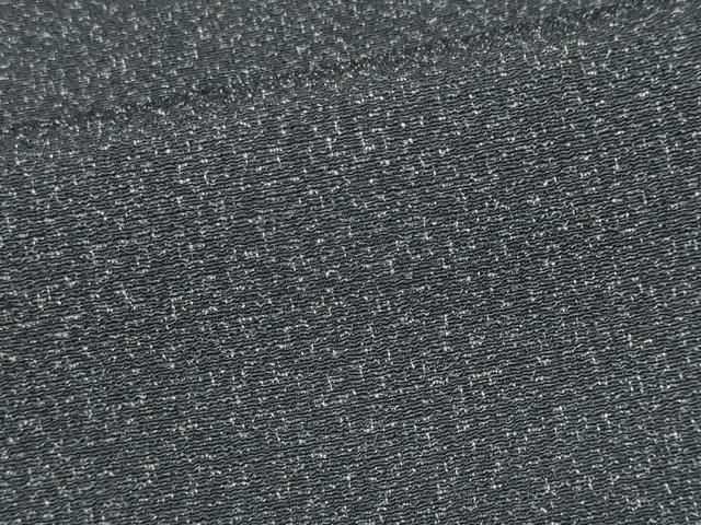 平和屋着物＊夏物　男性　紗紬　霞文　正絹　逸品　CABK0821ou 10,400円