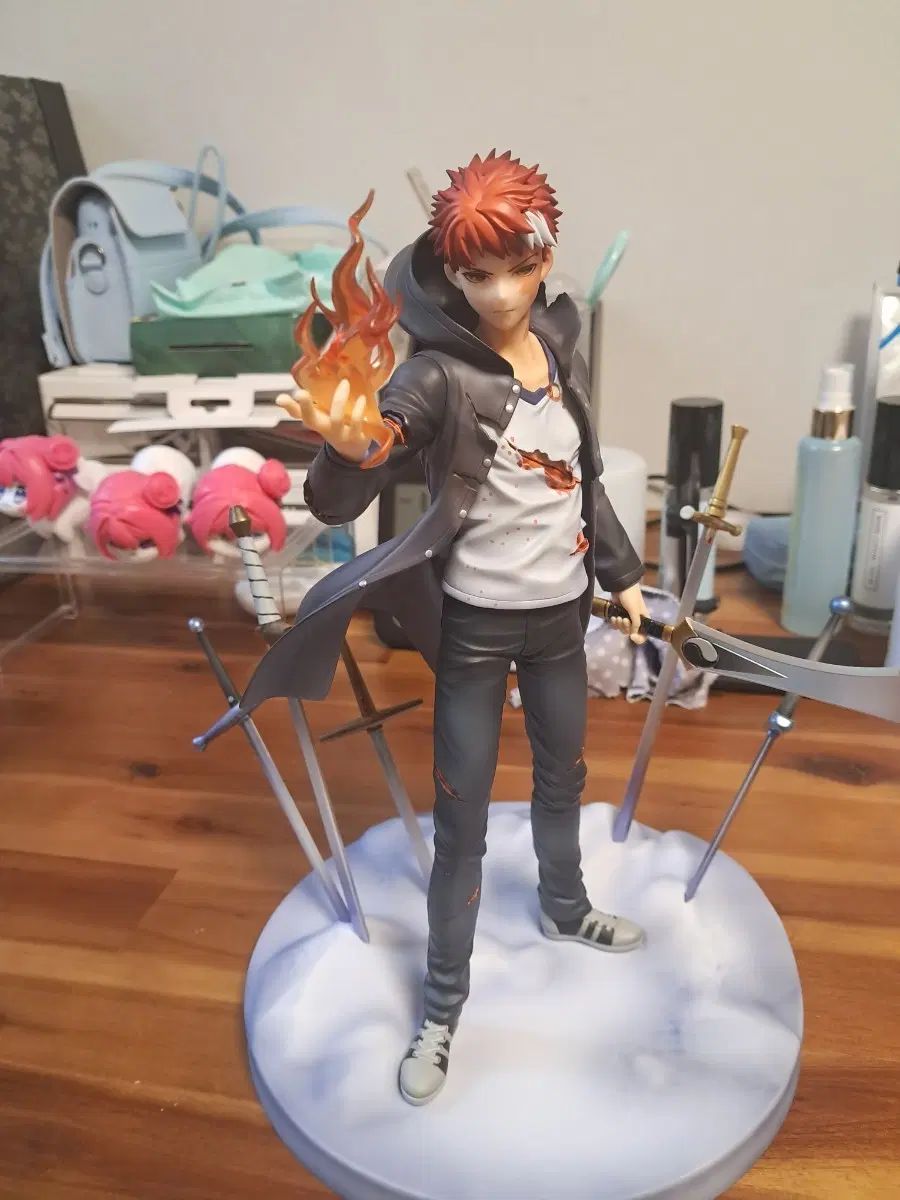 FATE 天草 衛宮士郎 フィギュア 22,687円