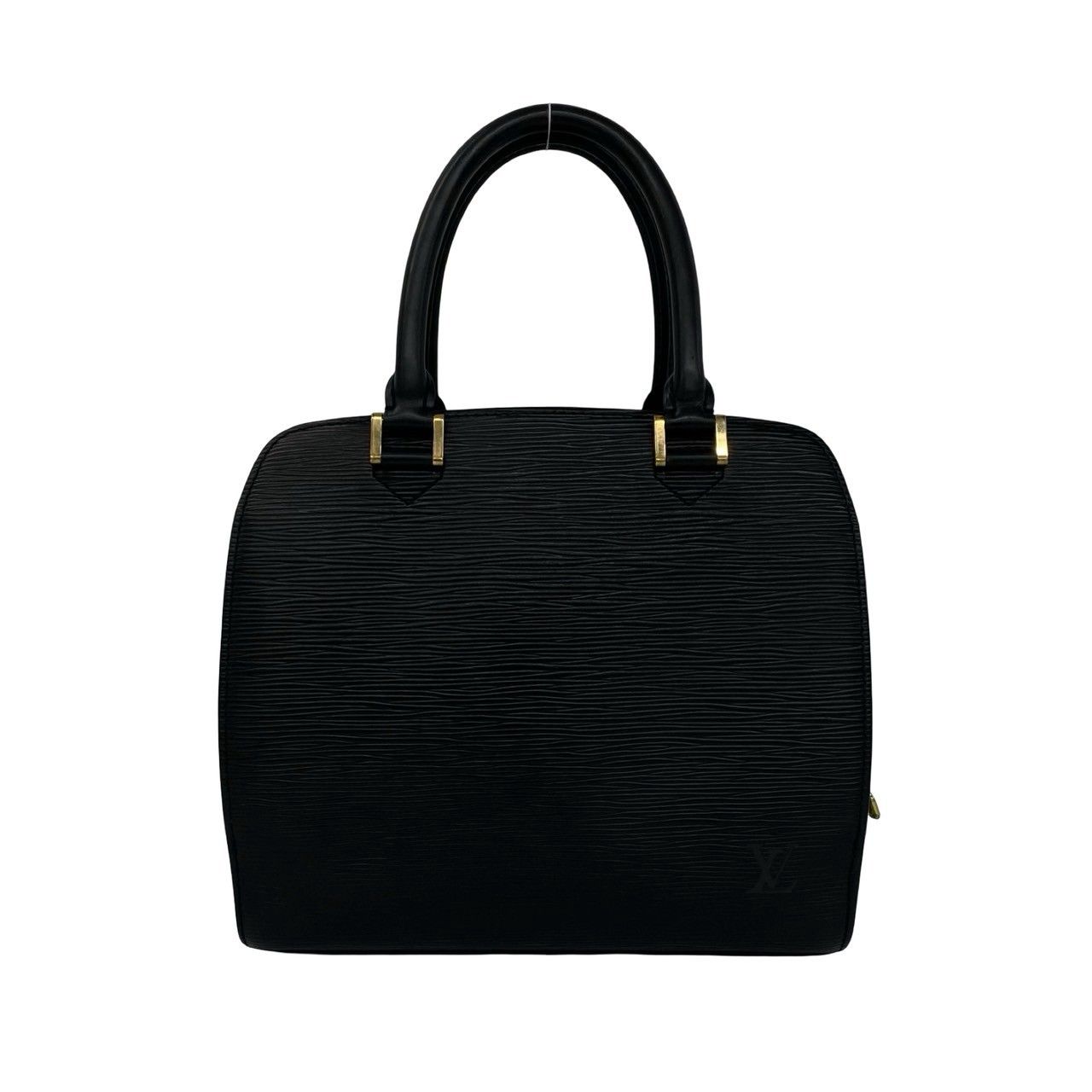 極 美品 LOUIS VUITTON ルイヴィトン ヴィンテージ ポンヌフ エピ 