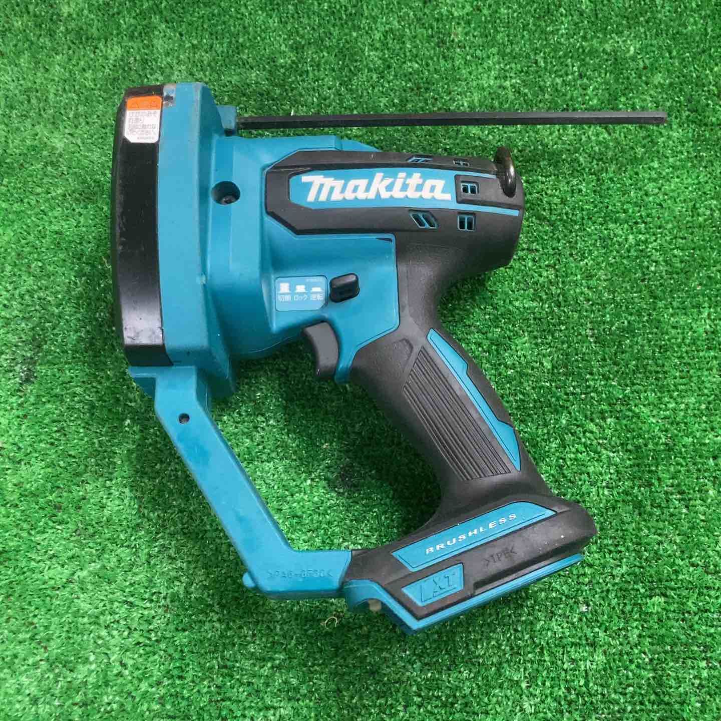 ★マキタ(makita) コードレス全ネジカッター SC102DZK【町田店】 26,897円