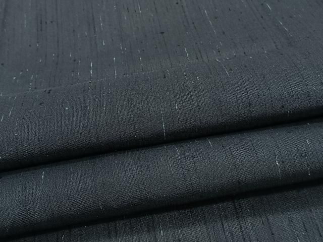 平和屋着物＊夏物　男性　紗紬　霞文　正絹　逸品　CABJ4376xi 26,000円