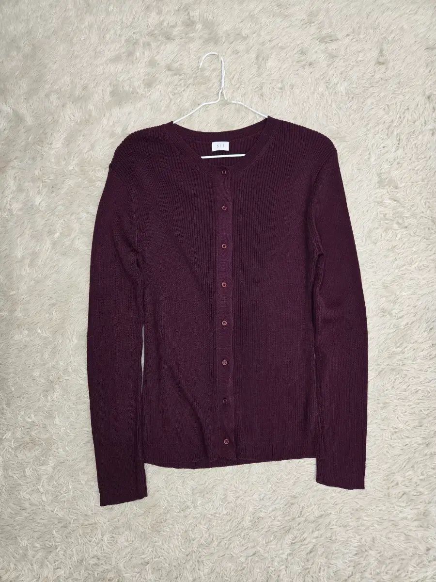 シエ ゴージ カーディガン (55-66) 5,802円
