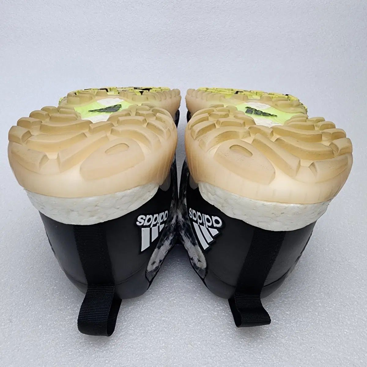 アディダス コードカオス ボア ロー メンズ ゴルフシューズ (265mm)