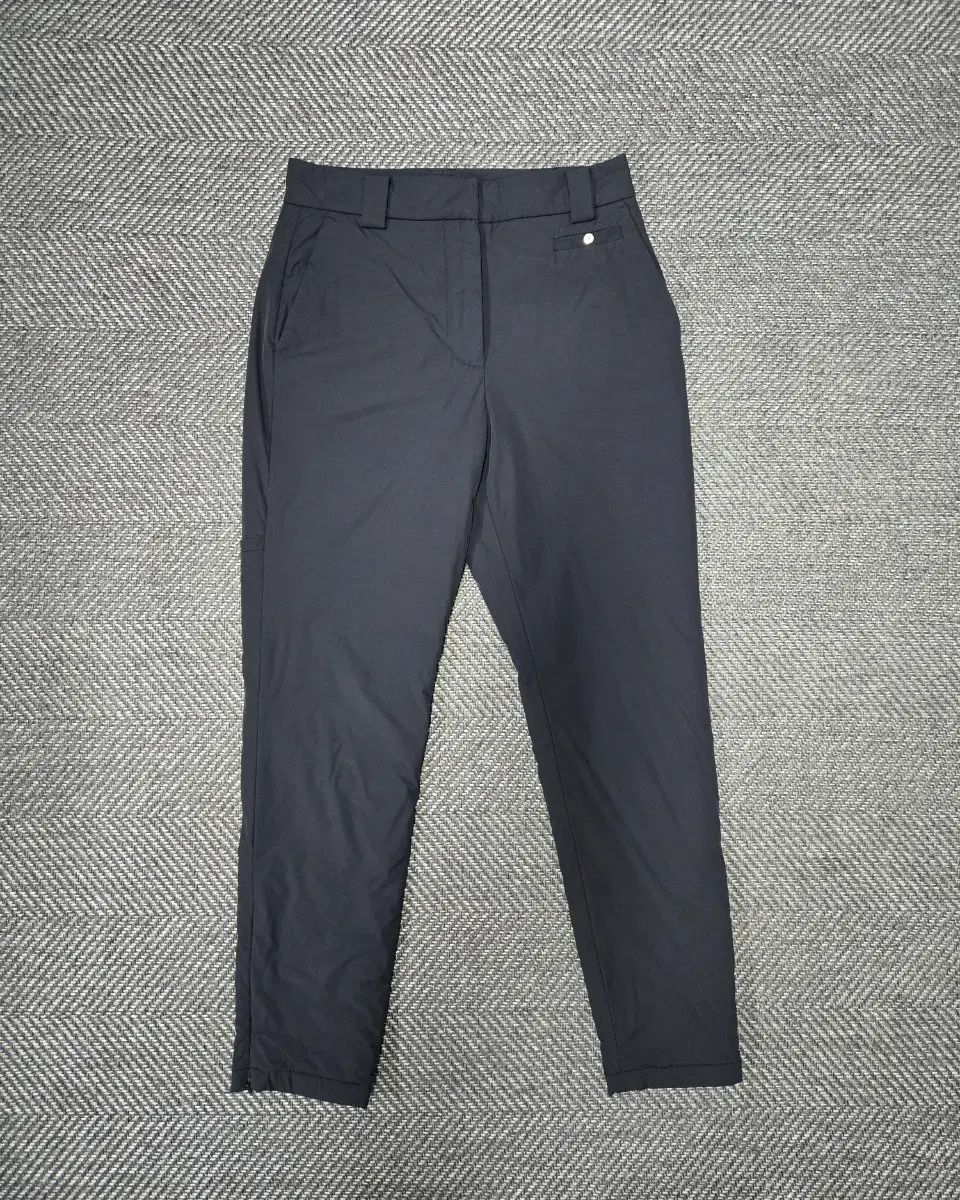 SOUTH CAPE ストレッチパンツ ぬいぐるみズボン 冬ズボン 10,980円