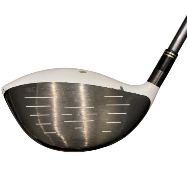 【中古】 テーラーメイド GLOIRE G 10.5° ドライバー DR GLOIRE GL5000(ドライバー) (フレックスS) メンズ 男性用 右利き 右用 Cランク ゴルフクラブ