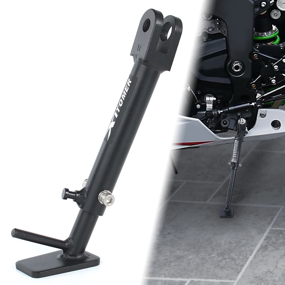 Xracingmoto カワサキ ニンジャ ZX-6R ZX6R 2013〜2024対応 調整可能
