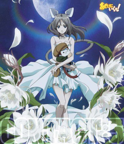 あそびにいくヨ! contact,5 [Blu-ray]／植田洋一