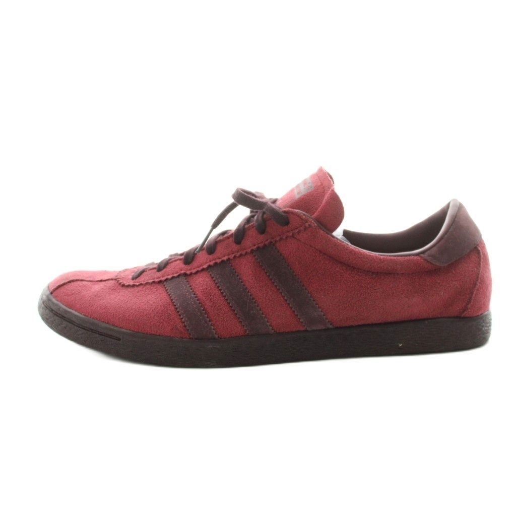 adidas adidas Tobacco Gruen Luw90 College Burgundy Tobacco Gruen College Burgundy Sneakers US 9.5 26.5cm GW8204 /KU ●D