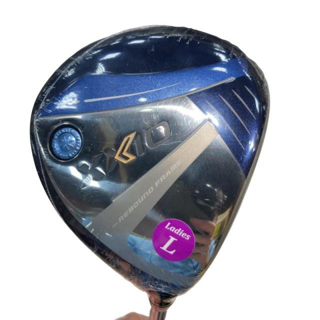 【中古】 ダンロップ XXIO(2024) 3W レディース フェアウェイウッド FW XXIO MP1300L(FW) (フレックスL) レディース 女性用 右利き 右用 Nランク ゴルフクラブ