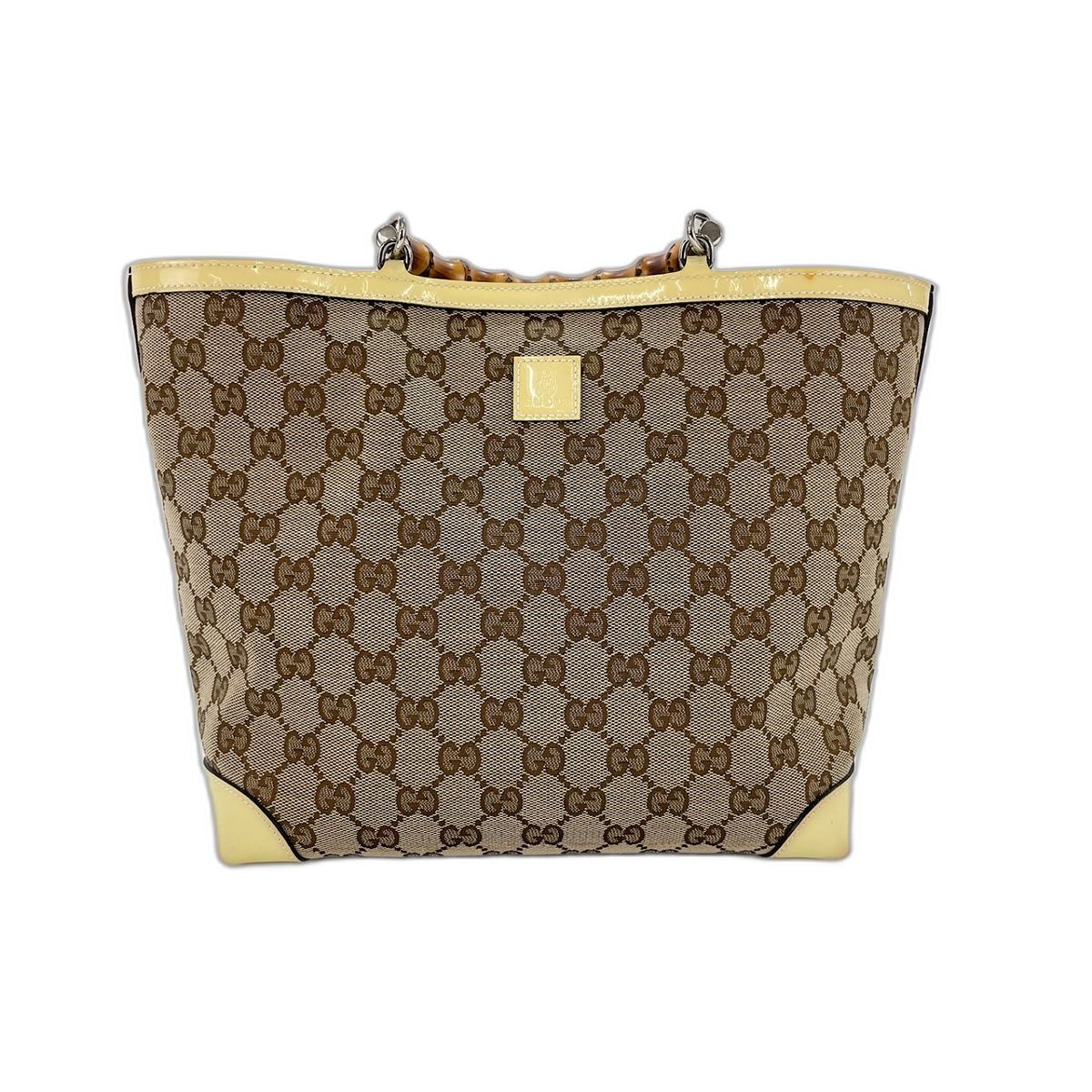 GUCCI グッチ ハンドバッグ チルドレンズライン(日本限定)【中古】