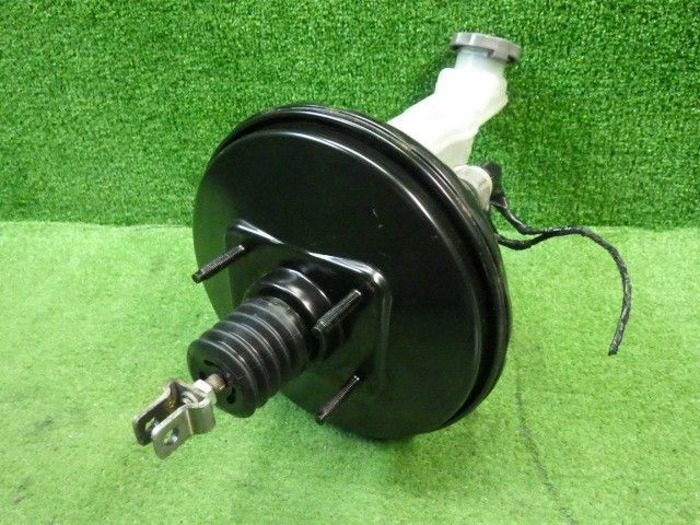 ワゴンＲ DBA-MH23S ブレーキマスターASSY Z2S 51300-85K10 51100-85K00 9402