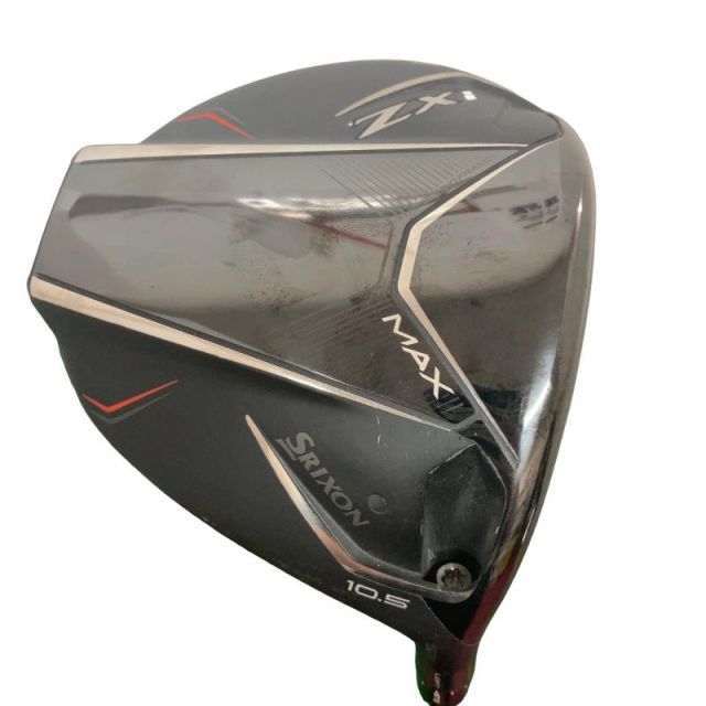 【中古】 ダンロップ SRIXON ZXi MAX 10.5° ドライバー DR Diamana ZXi 50 (フレックスSR) メンズ 男性用 右利き 右用 Cランク ゴルフクラブ 27,509円