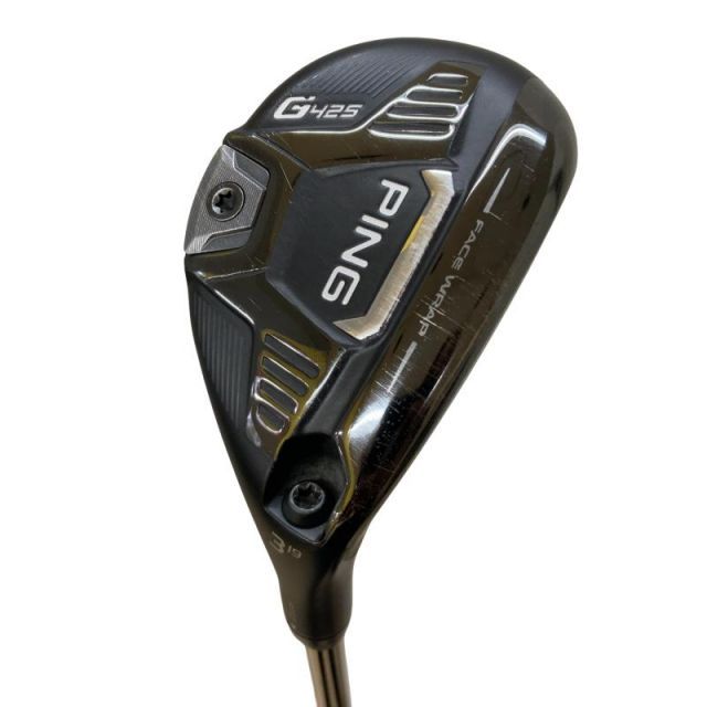 【中古】 ピン G425 U3(アーコス無し) ユーティリティ UT PING TOUR 173-85(UT) (フレックスS) メンズ 男性用 右利き 右用 Cランク ゴルフクラブ 20,735円