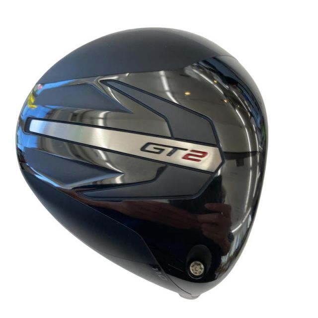 【中古】 タイトリスト GT2 11° ドライバー DR リシャフト (フレックスその他) メンズ 男性用 右利き 右用 Cランク ゴルフクラブ