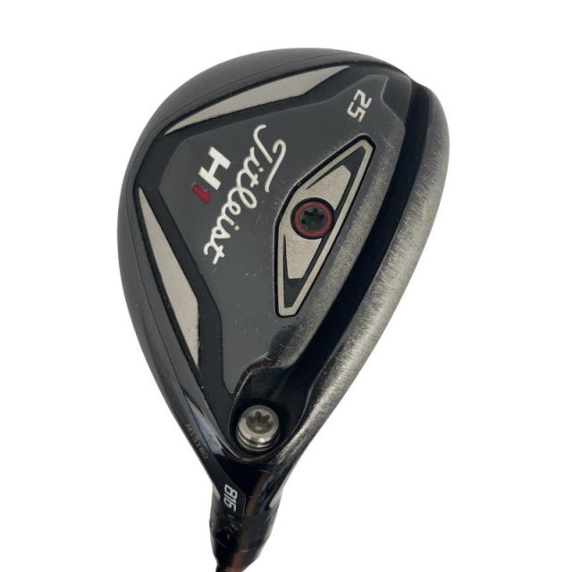 【中古】 タイトリスト 816 H1 25° ユーティリティ UT NS PRO 950GH (フレックスS) メンズ 男性用 右利き 右用 Cランク ゴルフクラブ
