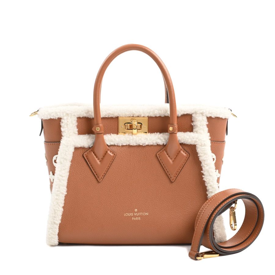 LOUIS VUITTON ルイヴィトン ハンドバッグ オンマイサイドPM M58918