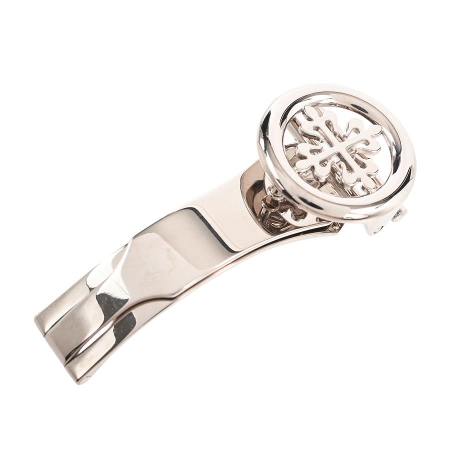 PATEK PHILIPPE パテックフィリップ バックル 16mm用 Dバックル