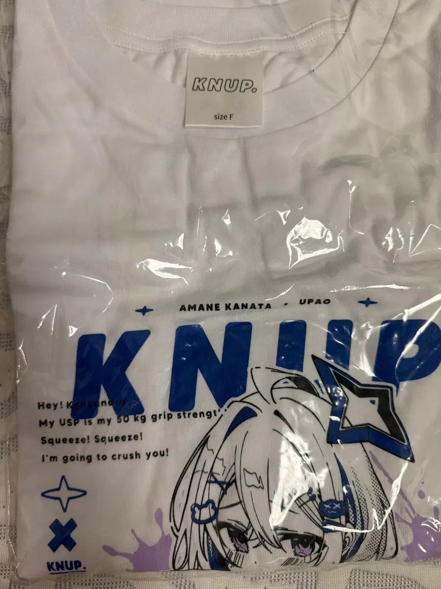 あまね かな太 4周年 記念 グッズ 地雷系 かな太 Tシャツ 出品 11,899円