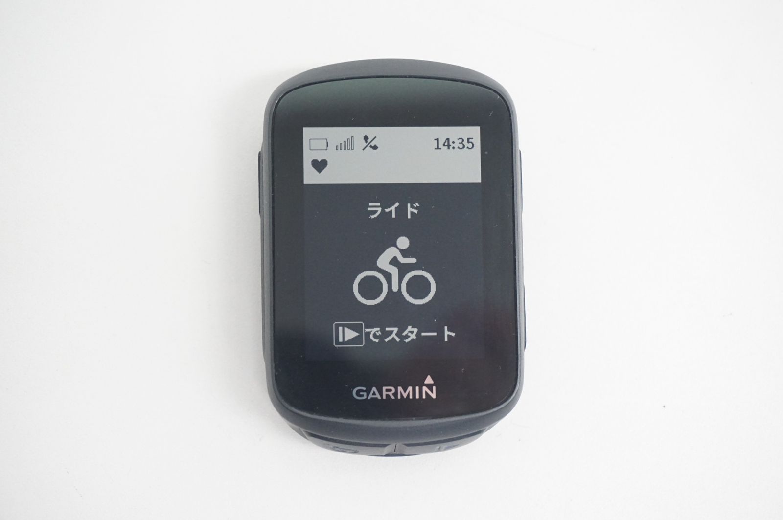 GARMIN 「ガーミン」 EDGE130 サイクルコンピューター / バイチャリ福岡店