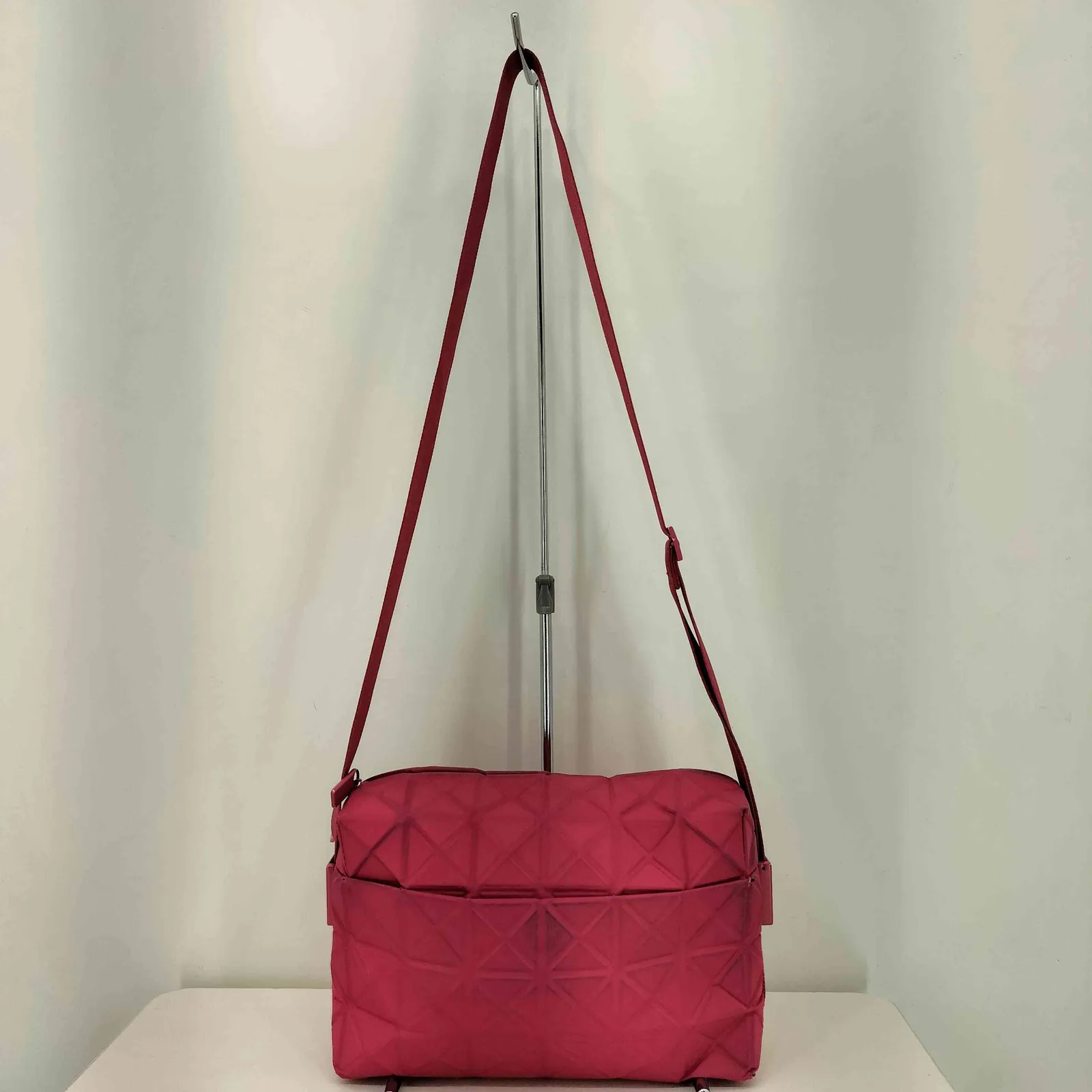 バオバオイッセイミヤケ BAO BAO ISSEY MIYAKE TRACK shoulder S 