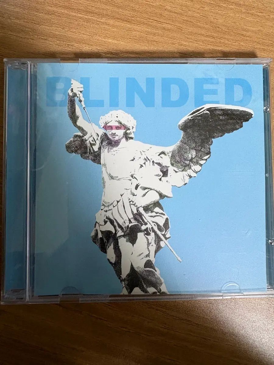 アレフ アップルの香り cd 開封