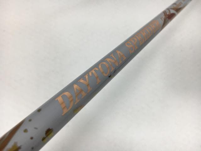 返品OK 【中古ゴルフクラブ】フジクラ シャフト単品 (テーラーメイド スリーブ付) DAYTONA SPEEDER 1W