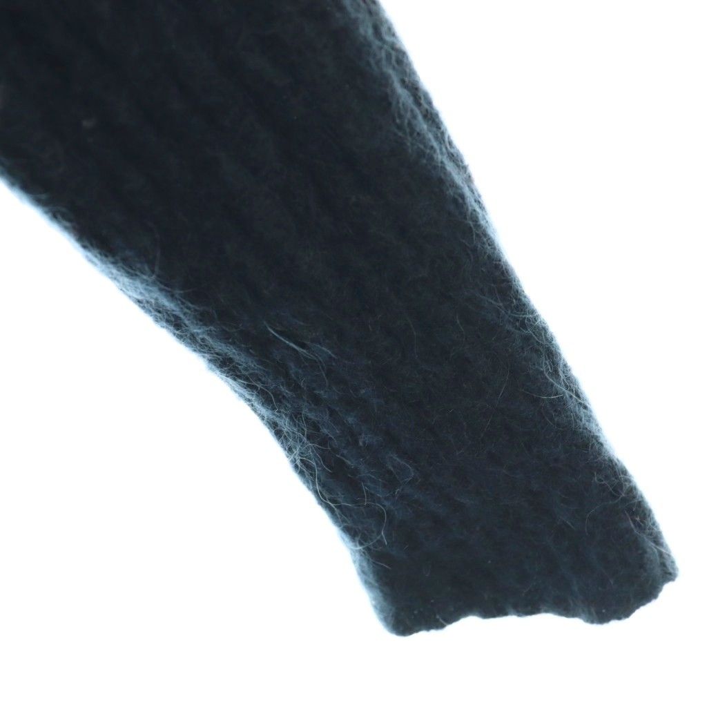 アクネ ストゥディオズ Acne Studios RAYA MOHAIR PAW15 ロング