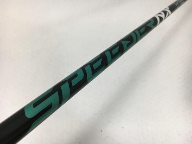 返品OK 【中古ゴルフクラブ】フジクラ シャフト単品 (テーラーメイド スリーブ付) SPEEDER NX GREEN 50 1W