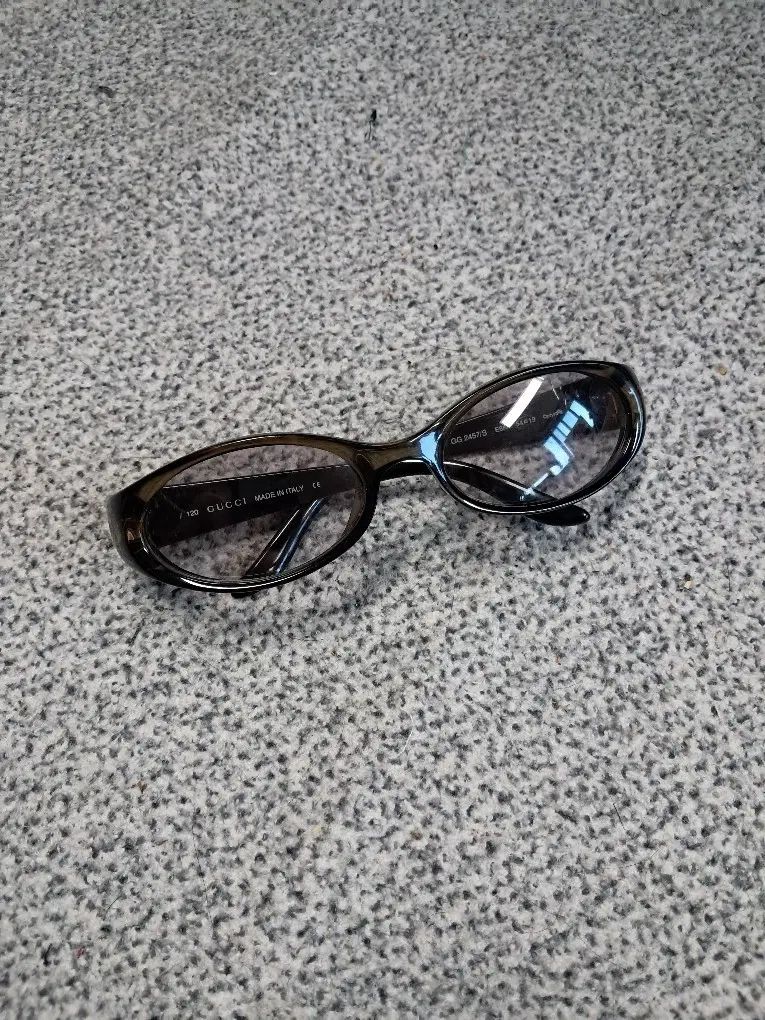 グッチbyTOM FORD トムフォード 赤井 サングラス