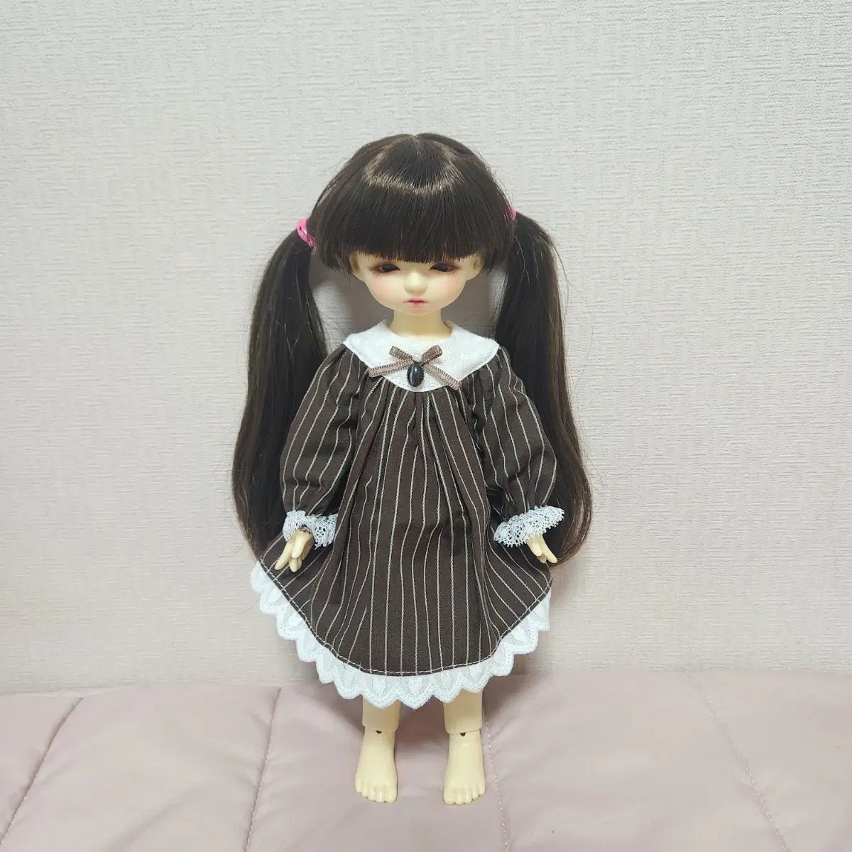 球体関節人形 チカボニタ ボニ 出品 15,573円
