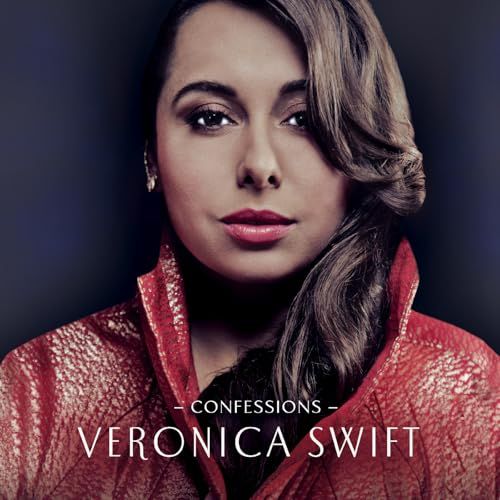 (CD)Confessions -Digi-／Veronica Swift