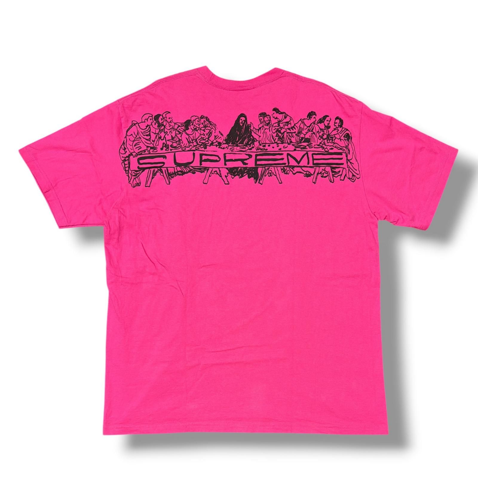 Supreme 26SS Supper Tee 